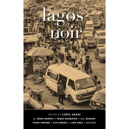 Lagos Noir