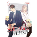 A Suitable Fetish Vol. 3