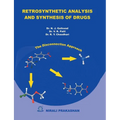 Retrosynthetic Analysis & Synthesis of Drugs