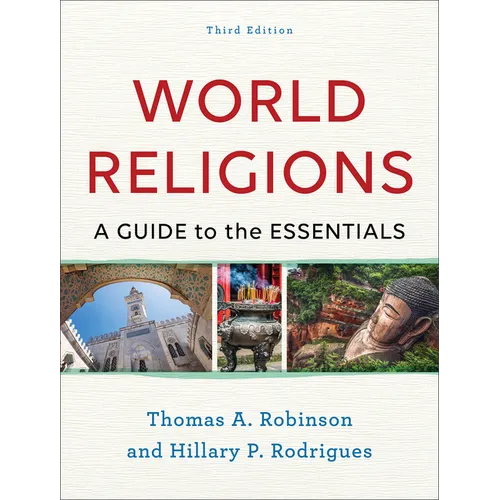 World Religions: A Guide to the Essentials