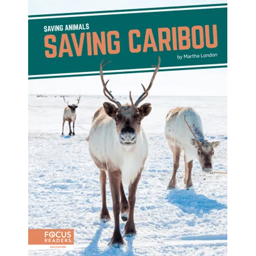 Saving Caribou