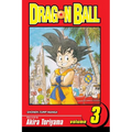 Dragon Ball, Vol. 3
