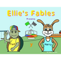 Ellie's Fables Presenta Turk y Harry