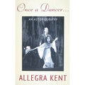 Once a Dancer...: An Autobiography