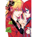 Kakegurui Twin, Vol. 6
