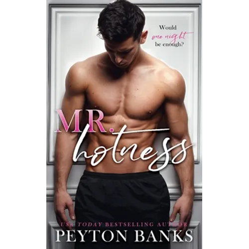Mr. Hotness