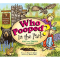 Who Pooped in the Park? Yosemite National Park: Scat and Tracks for Kids