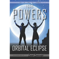 Orbital Eclipse: The Second Lunar Lovescape Novel