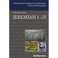 Jeremiah 1-25