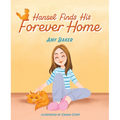 Hansel Finds His Forever Home