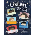 Listen Sh'ma