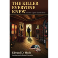 The Killer Everyone Knew and Other Captain Leopold Stories