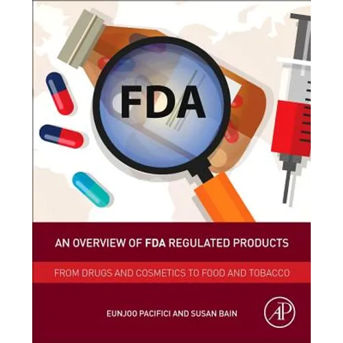 An Overview of FDA Regulated Products: From Drugs and Cosmetics to Food and Tobacco