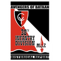 Avengers of Bataan: 38th Infantry Division, Historical Report.