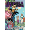 Invincible Volume 17: What's Happening