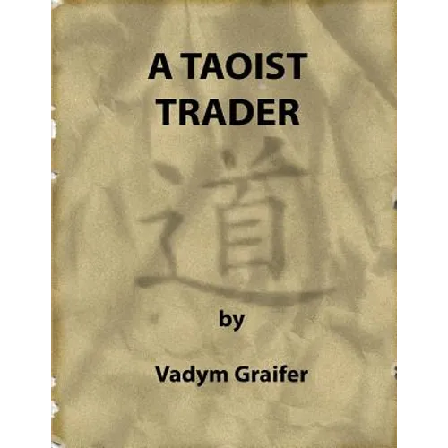 A Taoist Trader