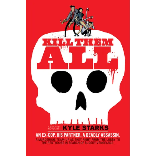 Kill Them All