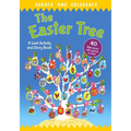 Create and Celebrate: The Easter Tree: A Lent Activity and Story Book