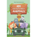 101 fun facts about animals that will blow your mind: A journey through the animal word