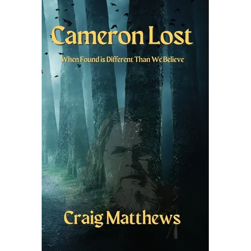 Cameron Lost