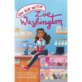On Air with Zoe Washington