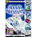 The Mystery in the Rocky Mountains
