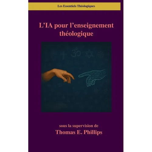 L'IA pour l'enseignement théologique