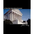 U.S. Federal Courts: Attorney Admission Requirements: 2011 Edition