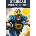 Michigan Wolverines Football Fun Facts