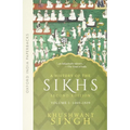 A History of the Sikhs: Volume 1: 1469-1838