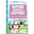 Daphne Shows Support: An Emotional Support Dog Graphic Novel