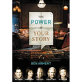 The Power of Your Story Conversation Guide