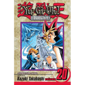 Yu-Gi-Oh!: Duelist, Vol. 20