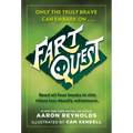 Fart Quest Boxed Set