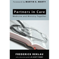 Partners in Care: Medicine and Ministry Together
