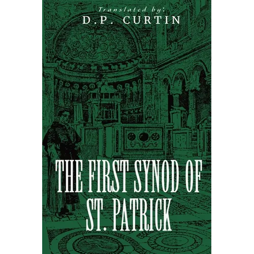 The First Synod of St. Patrick