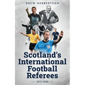 Scotland's International Football Referees