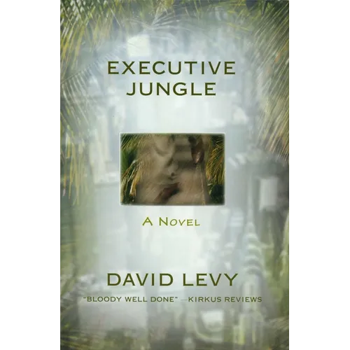 Executive Jungle