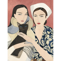 Kelly Beeman: Window Shopping