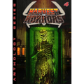Harvest of Horror - Volume 4