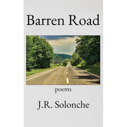 Barren Road