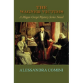 The Wagner Victims: A Megan Crespi Mystery Series Novel (Softcover)