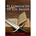 El Conflicto de los Siglos: Historia de la Redención, cristología adventista, Comentario Histórico de los Evangelios y Eventos de los últimos días