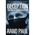 Deception: The Great Covid Cover-Up