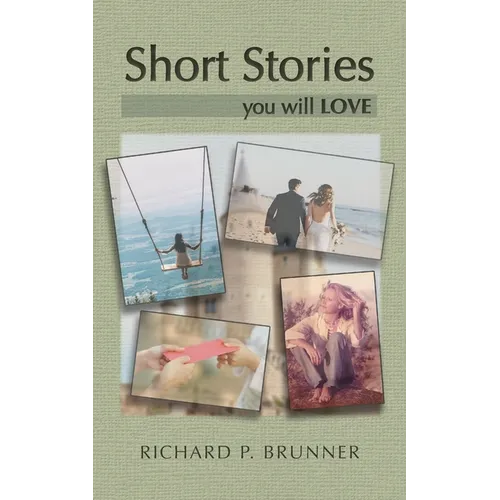 Short Stories You Will Love