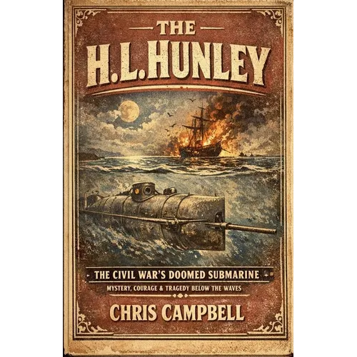 The H. L. Hunley