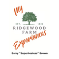 My Ridgewood Farm Experiences
