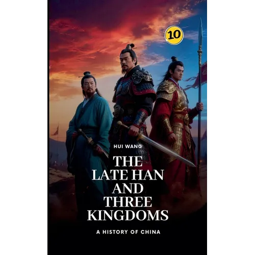 The Late Han and Three Kingdoms: A History of China