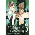 Midnight Secretary, Vol. 5