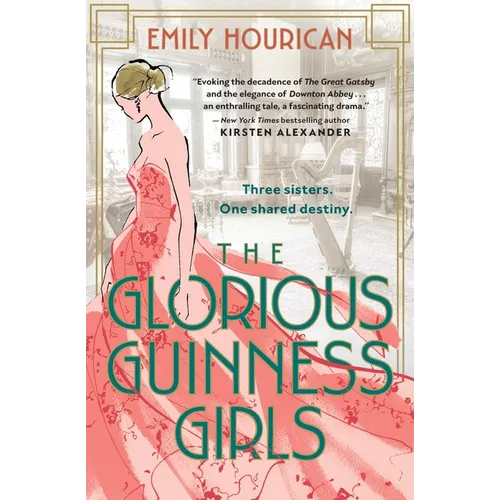 The Glorious Guinness Girls